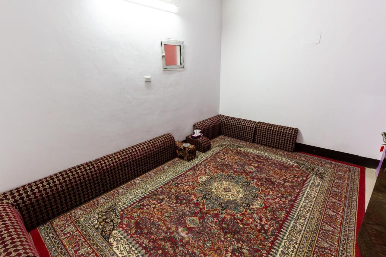 العييري للوحدات السكنية المفروشة الباحة 2 Al Baha Exteriér fotografie